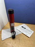Bva H1008 Hydraulic Cylinder Ton 8" Stroke 10,000PSI RC-108 Equiv. New. Fixed Price $319.99.
