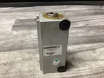 Compact Air Products Cylinder AB118X234 #112N109. Fixed Price $26.00.