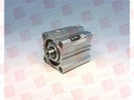 Smc ECDQ2B40-20D / ECDQ2B4020D (used). Fixed Price $34.01.