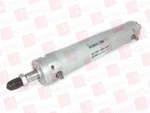 Smc NCDGBA25-0400 / NCDGBA250400 (new No Box). Fixed Price $51.00.