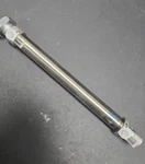 Festo DSNU-20-160-PPV-A Single-rod Pneumatic Cylinder 20MM Bore 160MM Stroke. Fixed Price $49.87.