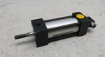 Asco Numatics P7EF-02A1C-AAA0B Pneumatic Cylinder 1-1/4" Bore 2" Stroke 250 Psi. Fixed Price $36.99.