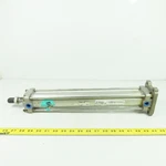 Smc CDA2B50-350 Double Acting Pneumatic Cylinder Bore 350MM Stroke. Fixed Price $63.70.