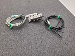 Smc 11-MXJ4-10 Slide Table Clean Room Mxs/mxj Guided Cylinder W/ D-M9N Sensors. Fixed Price $79.99.