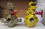 Ross Control Valve Y2773A6072 - 10 Bar 24VDC (lot Of 2). Fixed Price $72.25.