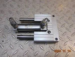 Phd SDD22 X 2-E-H4 Pneumatic Cylinder. Fixed Price $79.00.