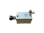 Festo ADN-32-30-A-P-A-S11 Compact Cylinder, 30MM Stroke, 32MM Bore. Fixed Price $21.25.