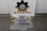 Printact 24 BW2G Relays New Old Stock (lot Of 5) See All Pictures. Fixed Price $49.99.