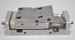 Smc MXP16-30CN Air Slide Table 16MM Bore 30MM Travel/stroke 0.15 To 0.7MPA. Fixed Price $69.99.