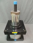 Norgren 27486C-A Air Cylinder Max Psi 250. Fixed Price $550.00.