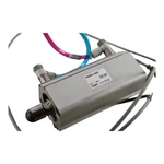 Smc CDQ2B25-50DZ Compact Cylinder W/ 2X D-M9PW Magnetic Switch. Fixed Price $34.99.