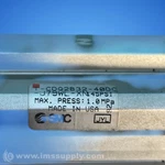 Smc T-CDQ2B32-40DC-J79WL-XN Pneumatic Cylinder Usip. Fixed Price $72.00.