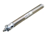Smc 3/4" Bore X Stroke NCMB075-0400 Pneumatic Cylinder. Fixed Price $33.95.