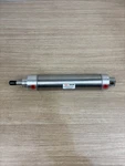 Schrader Bellows Stainless Steel Air Cylinder 2.00DXPSR06.0 Pmax 250PSI. Fixed Price $49.95.