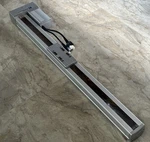 Iai Robo Cylinder RCP1-SMR-I-PM-20-700-P1-S Linear Actuator 700MM Stroke Used. Fixed Price $169.00.