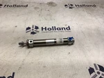 Smc Cylinder, CDM2YB25-125Z, Nos, LG-2842. Fixed Price $75.00.