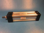 Schrader Bellows Econo-ram Ii FW2B101321 6.00 Pneumatic Cylinder. Fixed Price $37.99.