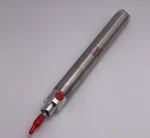 Bimba MRS-097-D Line Cylinder 1-1/16" Bore 7" Stroke. Fixed Price $38.20.