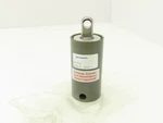 Hekomatic 95577716 Air Cylinder 40MM Stroke Single Acting Spring Retract. Fixed Price $71.24.