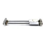 (lot Of 2)MISUMI LHSSLN16 Pillow Block Linear Ball Bearing Bushing W/dowel Holes. Fixed Price $48.29.