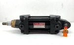 T751-CC-2.00 Hanna *used* Air Cylinder. Fixed Price $265.00.