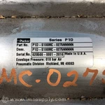 Parker P1D-S100MC-0275NNNNN Pneumatic Air Cylinder Usip. Fixed Price $49.33.