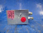 Eaton Vickers Hydraulic Lift Cylinder 631AA00136A Cartridge Valve 1PSC30F35S. Fixed Price $189.98.