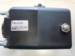 Smc 75 Psi Cylinder Brake CLA50-E-XC18 *new* *pzb*. Fixed Price $34.00.