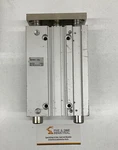 Smc Pneumatic Compact Cylinder MGPM32N-100A. Fixed Price $99.02.