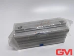 Smc Compact Cylinder ECQ2B32-75D 1.0MPA Pneumatic. Fixed Price $106.12.