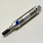 Smc NCMC125-0200C-X155US Cylinder 250 Psi. Fixed Price $22.99.