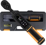 Digital Torque Wrench 3/8" Drive, 0.66-44.29FT.LBS/0.9-60NM Range, Electric. Fixed Price $93.59.