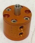 New, Fabco-air C50 Pneumatic Cylinder Pancake Line, Free Shipping. Fixed Price $18.95.