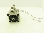 Smc CDQ2B63-30D Compact Pneumatic Air Cylinder 63MM Bore 30MM Stroke. Fixed Price $22.49.