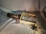 Tronair 01-0507-0000 Merlin/metro Iii & Iv Aircraft Towbar Head. Fixed Price $399.99.