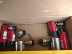 7BVA Hydraulic Several Different Size Strokes HF1005,H1001,H1002X2 H1004,HL1001. Fixed Price $800.00.
