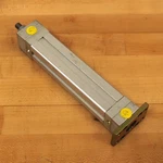 Numactics F20G-05A1B-CAA0 1/8: Bore 5" Stroke Used. Fixed Price $18.94.