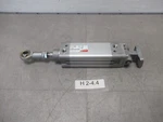 Camozzi 61M2P050A0080 Hub Cylinder 80MM 50MM With Accessories. Fixed Price $145.68.