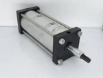 Fabco Air MP3X1-1/2X3X3FT-E12-MR Pneumatic Cylinder. Fixed Price $168.29.