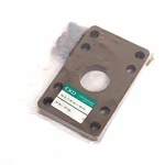 Nib Ckd S1-FA-80 Mounting Bracket Fa-fb, S1FA80. Fixed Price $42.00.