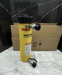 Enerpac RRH3010 Ton Inch Stroke Double Acting Hollow Hydraulic Cylinder. Fixed Price $3249.99.