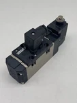 Smc VS7-8-FG-S-1NMR-X11 Solenoid Valve. Fixed Price $45.80.