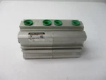 Smc CQ2B32-20+20D-X Unmp. Fixed Price $125.00.