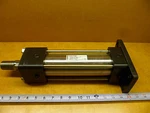 Taiyo 70H-8R 1FB63BB150-CB00 Hydraulic Cylinder Stainless Barrel Mpa New. Fixed Price $115.99.