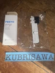 Festo Air Solenoid Valve Magnetventil 553112 J502 VMPA1-M1H-HU-PI New Box. Fixed Price $79.99.