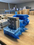 Smc MGPM20-20. Fixed Price $40.00.