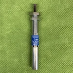 Festo Pneumatic Shock Absorber 10 869 YSR-20-25 Series 3318. Fixed Price $74.25.