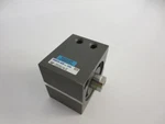 Fabco-air SQF-321X1/4-E Square Compact Cylinder 2" Bore. Fixed Price $42.00.