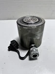 Simplex / Hydraulic Cylinder Ton. Fixed Price $225.00.