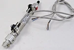 Smc NCDMC044-0250-M9P Ncm Round Body Cylinder W/ D-M9P Sensor. Fixed Price $38.00.